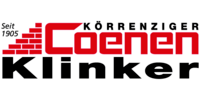 Kundenlogo Coenen Josef Ziegel- & Klinkerwerk GmbH & Co. KG