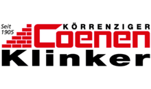 Kundenlogo von Coenen Josef Ziegel- & Klinkerwerk GmbH & Co. KG