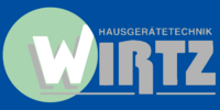 Kundenlogo Wirtz Hausgerätetechnik Inh.Wirtz