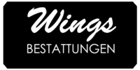 Kundenlogo Wings Bestattungen