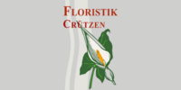 Kundenlogo Crützen Floristik