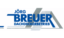 Kundenlogo von Breuer Jörg Dachdeckerbetrieb