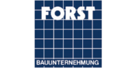 Kundenlogo Forst Bauunternehmung GmbH