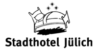 Kundenlogo Das Stadthotel Jülich