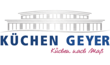 Kundenlogo von Küchen Geyer
