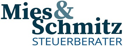 Kundenlogo von Mies & Schmitz Steuerberater