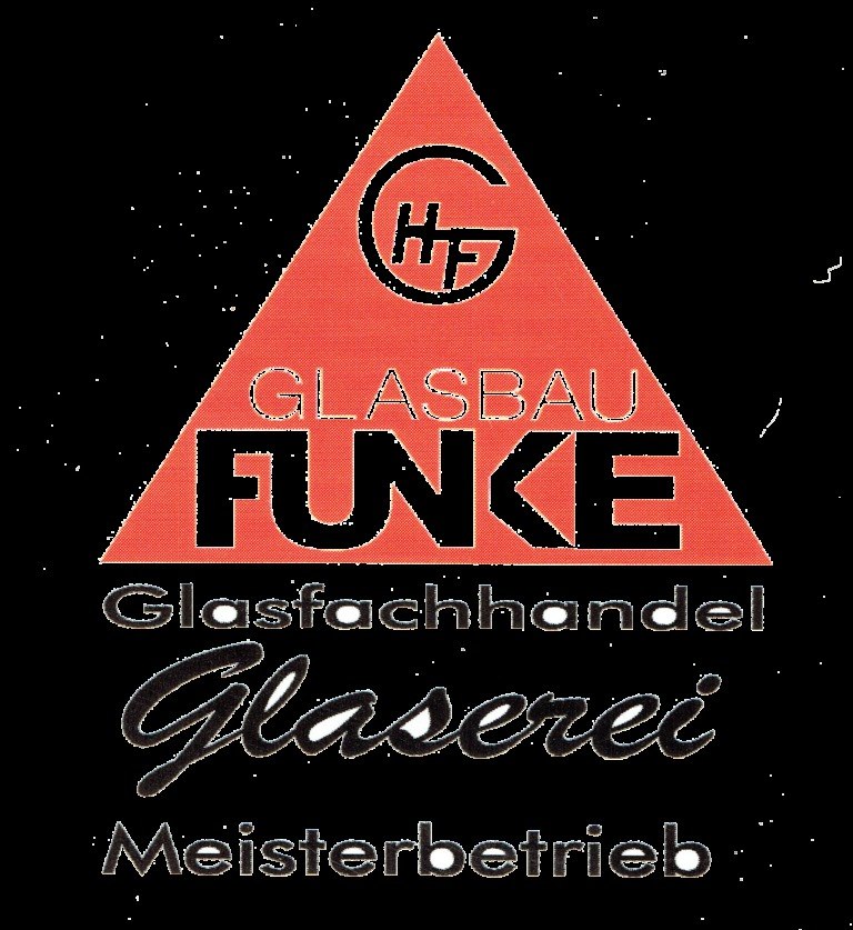 Kundenlogo von Glasbau Funke