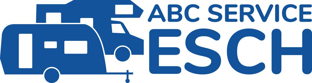 Kundenlogo von Esch Camping- u. Feuerlöscherservice