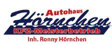 Kundenlogo von Hörnchen Ronny Autohaus