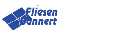 Kundenlogo von Bannert Fliesen