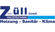 Kundenlogo von Gebr. Züll Haustechnik GmbH
