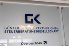 Kundenbild klein 9 GK-Günter Meyer & Partner GmbH Steuerberatungsgesellschaft