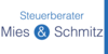 Kundenlogo von Mies & Schmitz Steuerberater