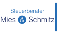 Kundenlogo von Mies & Schmitz Steuerberater