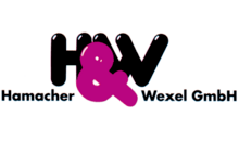 Kundenlogo von Hamacher & Wexel GmbH