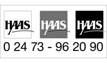 Kundenlogo von Haas Mode GmbH