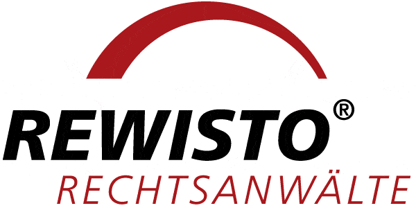 Kundenlogo REWISTO Rechtsanwälte Friedhoff, Mauer & Partner mbB