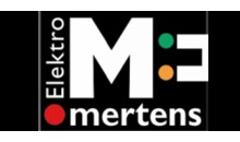 Kundenlogo von Elektro Mertens GmbH & Co.KG