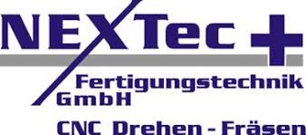 Kundenlogo von NEXTEC + Fertigungstechnik