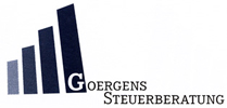 Kundenlogo von Goergens Steuerberatung