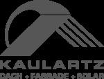 Kundenlogo von Kaulartz Dachdeckerbetrieb