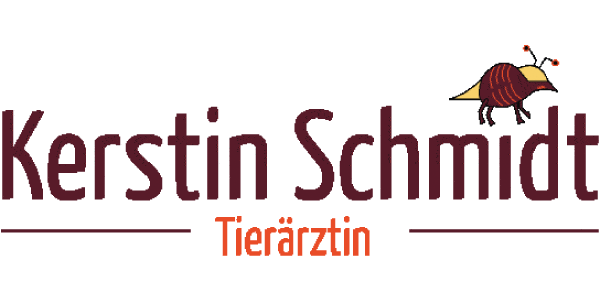 Kundenlogo Schmidt Kerstin Tierärztin