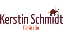 Kundenlogo von Schmidt Kerstin Tierärztin