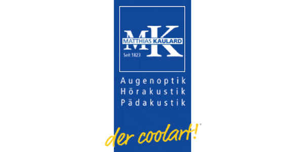 Kundenlogo Kaulard Matthias