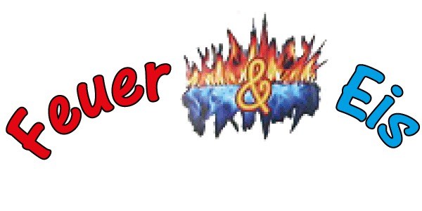 Kundenlogo von Feuer und Eis Mobil Partyservice