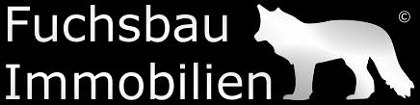 Kundenlogo von Fuchsbau Immobilien
