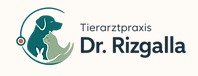 Kundenlogo von Tierarztpraxis Dr. Rizgalla