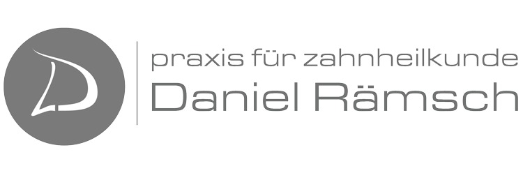 Kundenlogo von Rämsch Daniel Zahnarzt