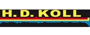 Kundenlogo von Koll H. D. Sanitär und Heizung