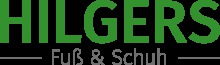 Kundenlogo von Hilgers Klaus Fuss&Schuh
