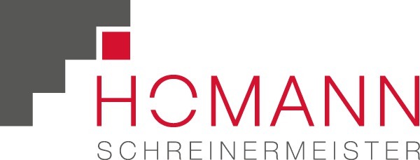 Kundenlogo von Homann Thorsten Schreinerei