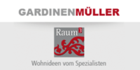 Kundenlogo Gardinen Müller GmbH Gardinen Betten Sonnenschutz