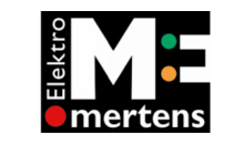 Kundenlogo von Elektro Mertens GmbH & Co.KG