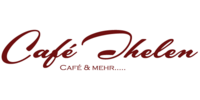 Kundenlogo Café Thelen
