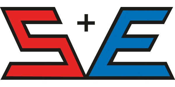 Kundenlogo S+E Haustechnik GbR Meisterbetrieb für Sanitär- und Heizungsbau