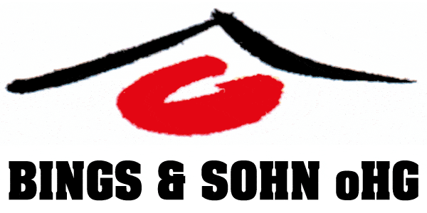 Kundenlogo Bings Mineralölhandel