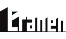 Kundenlogo von Cranen GmbH & Co. KG Bauunternehmen