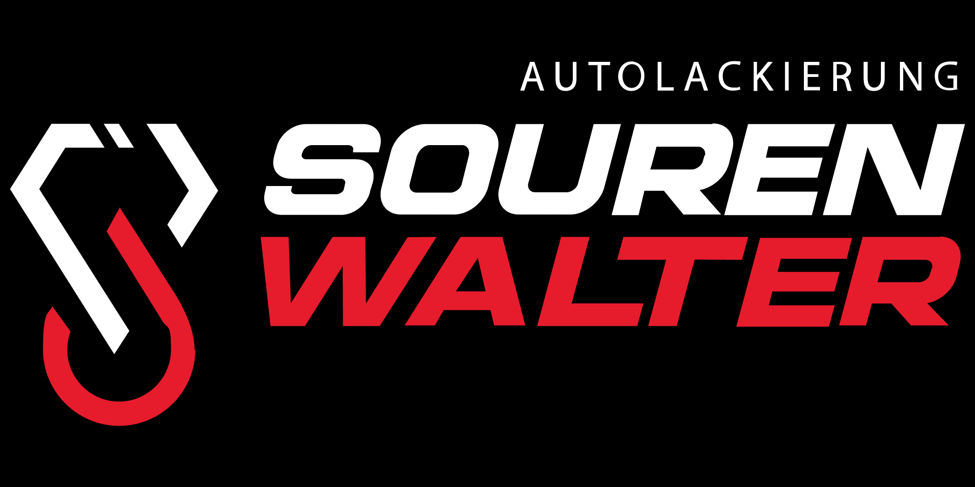 Kundenlogo Autolackierung u. Unfallinstandsetz F. Souren Inh: Nicolas Walter