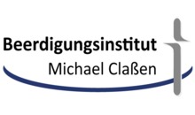 Kundenlogo von Claßen Michael Beerdigungsinstitut