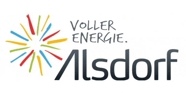 Kundenlogo Stadt Alsdorf