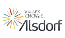 Kundenlogo von Stadt Alsdorf