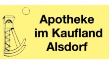 Kundenlogo von Apotheke im Kaufland Alsdorf