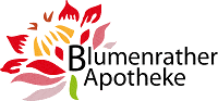 Kundenlogo Blumenrather Apotheke Inh. Julia van der Merwe