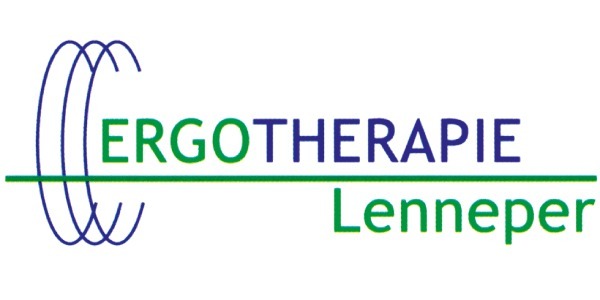 Kundenlogo von Lenneper Ergotherapie