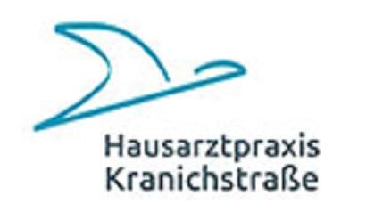 Kundenlogo von Wehr Alexander Dr. med. Facharzt für Allgemeinmedizin Hausarztpraxis Kranichstraße Kundenlogo von Wehr Alexander Dr. med. Facharzt für Allgemeinmedizin Hausarztpraxis Kranichstraße