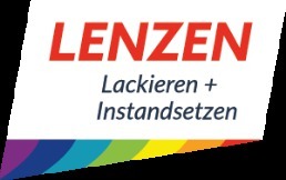 Kundenlogo von Lenzen GmbH Unfallinstandsetzung